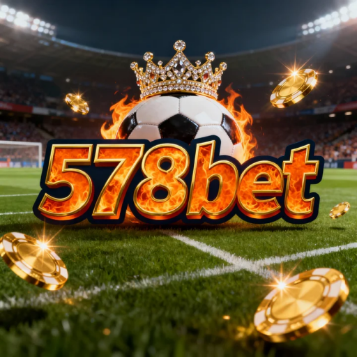 578bet logo