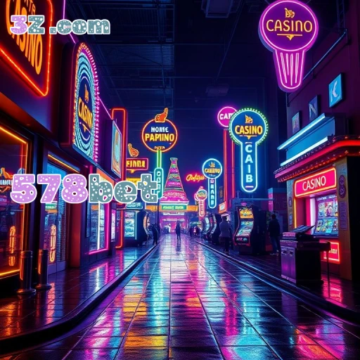 Baixar no 578bet: Diversão e Recursos Exclusivos ao Seu Alcance