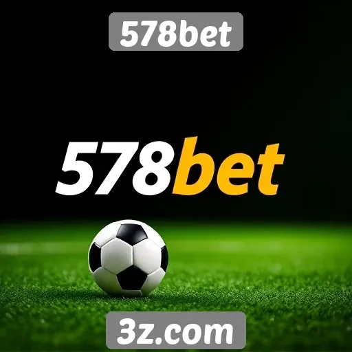 578bet : 581bet e suas inovações no mercado de apostas