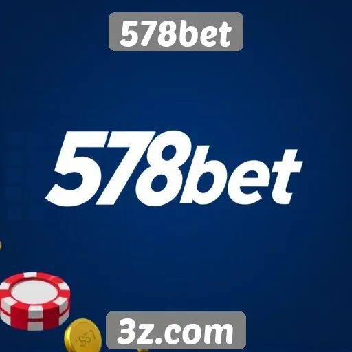 578bet amplia opções de jogos de cassino online