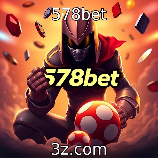 578bet : Expectativas para o mercado de jogos até 2025
