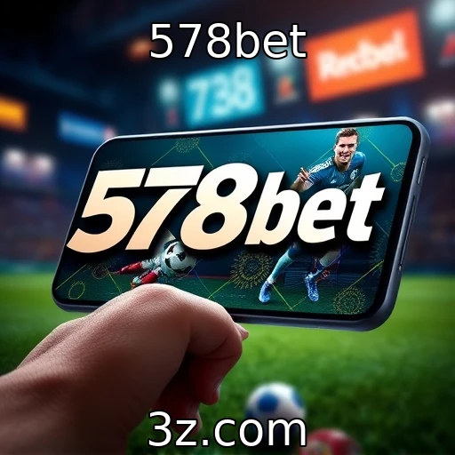 578bet : Evolução dos jogos móveis nos últimos anos