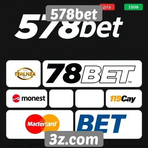 578bet : Integração de métodos de pagamento no 578bet é facilitada