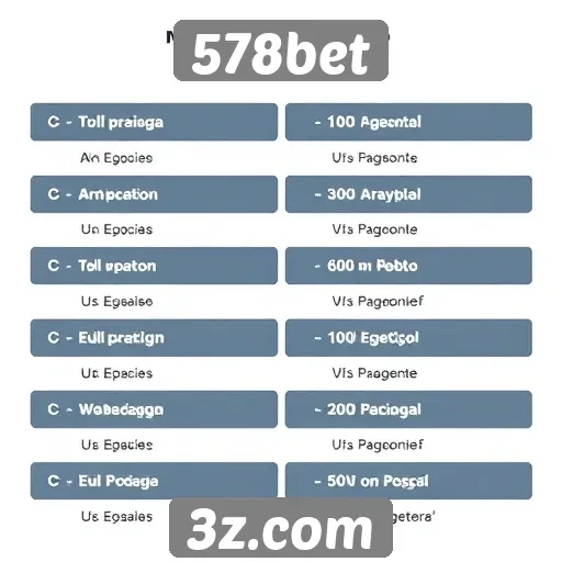 578bet : Métodos de pagamento disponíveis na 578bet