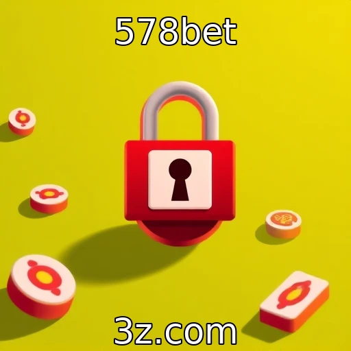 578bet : Mudanças nas políticas de privacidade em jogos online
