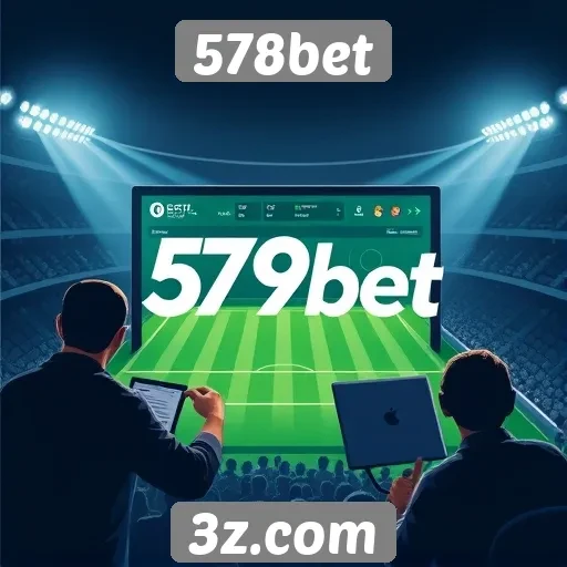 578bet : Experiência do usuário no site de apostas 578bet