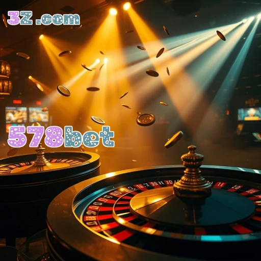 Experiência VIP na 578bet Transforma Jogadores em Vencedores